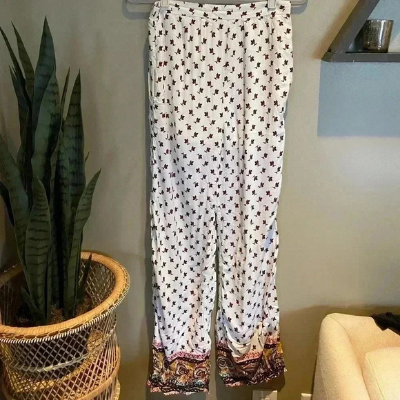 TARGET XHILARATION PANTS - Picture 1 of 3